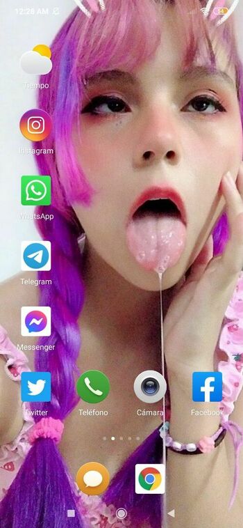 Melody Mew