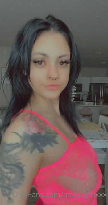 melodyfoxxx
