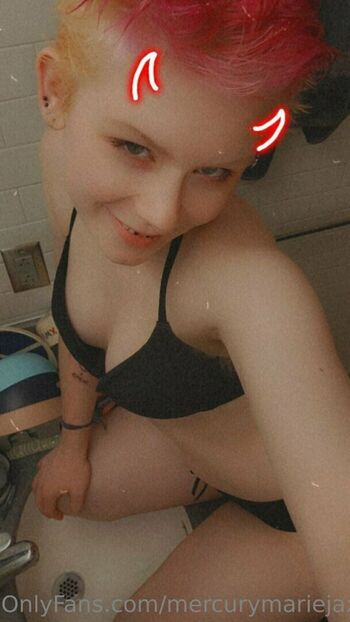 mercurymariejax