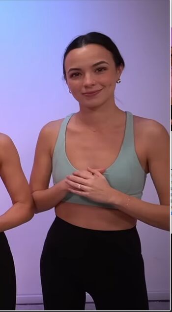 Merrell Twins