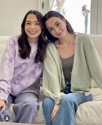 Merrell Twins