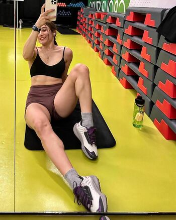 Merve Elmas