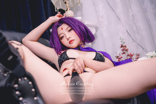 Messie Huang
