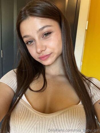 Mia Girl
