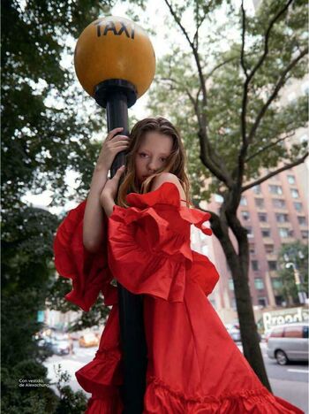 Mia Goth