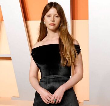 Mia Goth