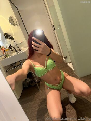 mia-wiktoria