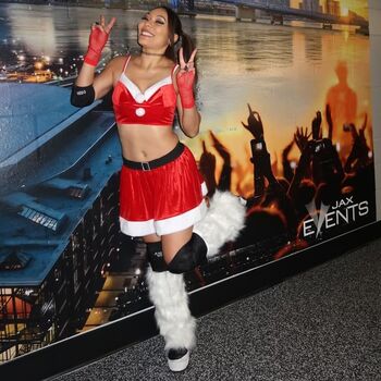 Mia Yim