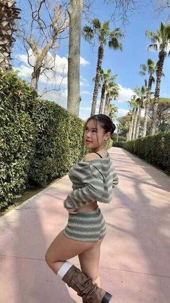 Michela Han