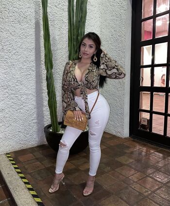 Michelle Balderrama