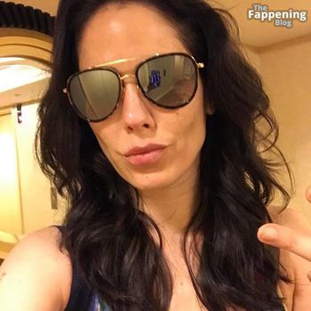 Michelle Borth