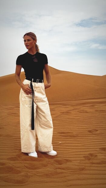 Michelle Hunziker