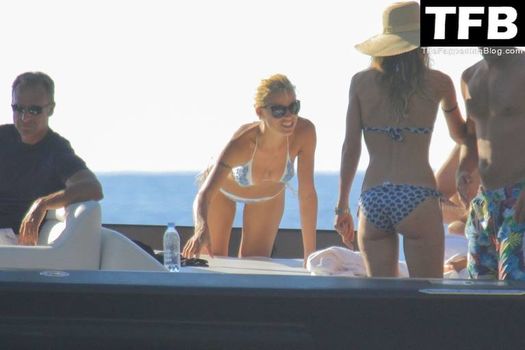 Michelle Hunziker