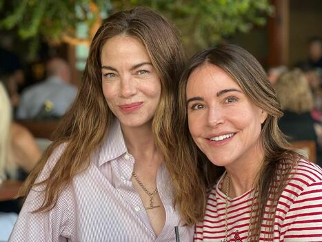 Michelle Monaghan