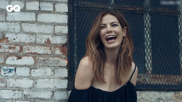 Michelle Monaghan