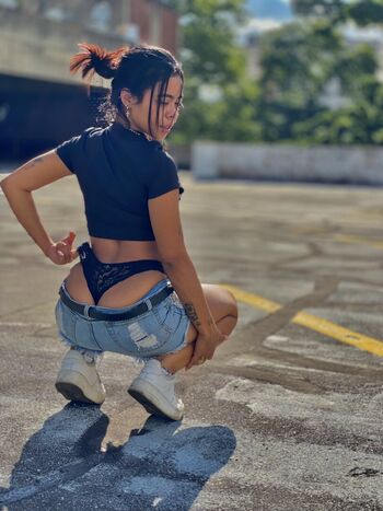 Michelle Montaya