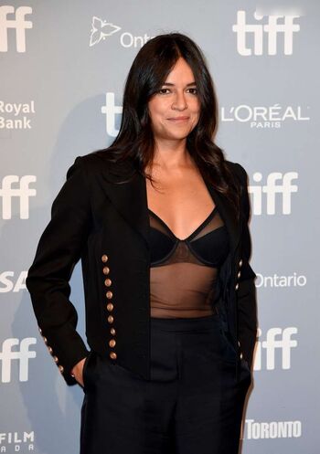 Michelle Rodríguez