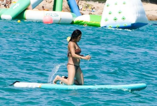 Michelle Rodriguez