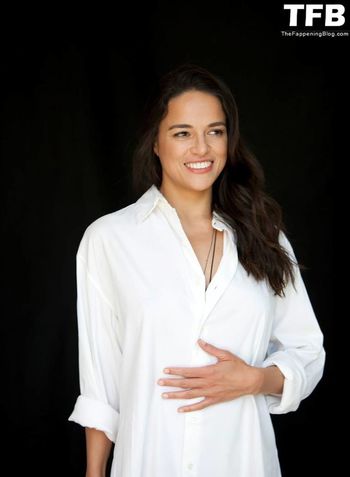 Michelle Rodriguez