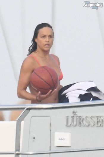 Michelle Rodriguez