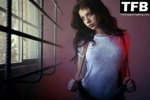 Michelle Trachtenberg