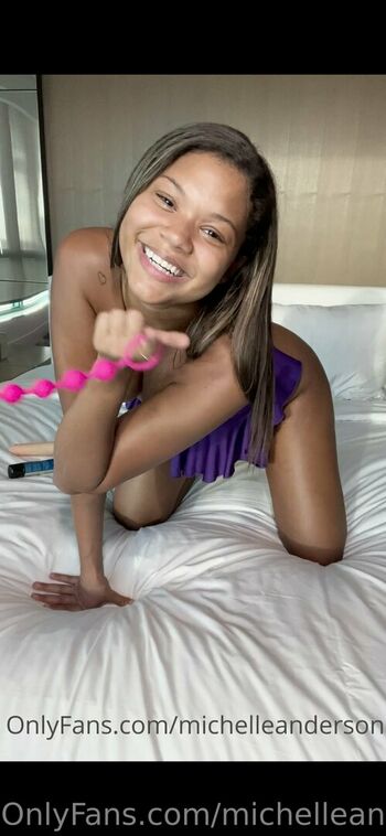 michelleanderson