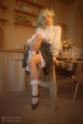 Michi Kyunn