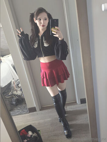 miezute