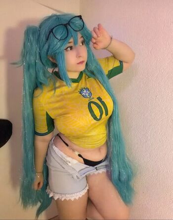 Mikaiichan