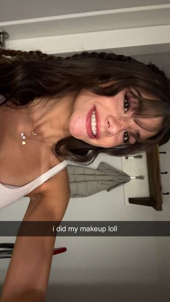 Mikayla Campinos