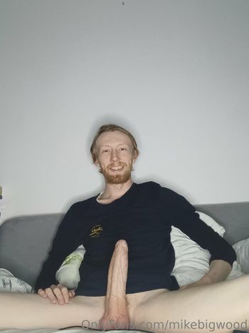 mikebigwood