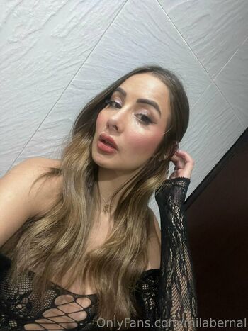 Mila Bernal