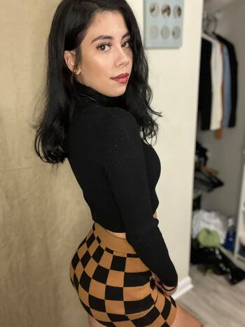 Mila Marie