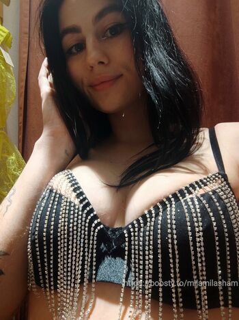 milamilasham