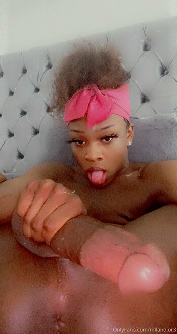 Milan Dior
