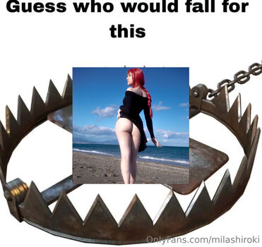 Milashiroki