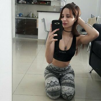 Mileey Vigo