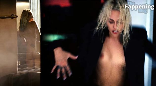 Miley Cyrus
