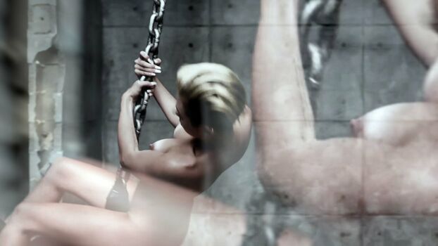 Miley Cyrus