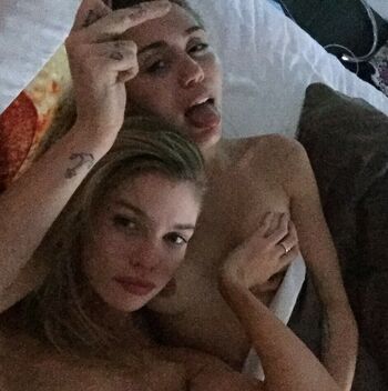 Miley Cyrus