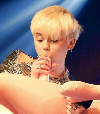 Miley Cyrus