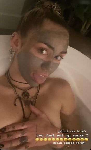 Miley Cyrus