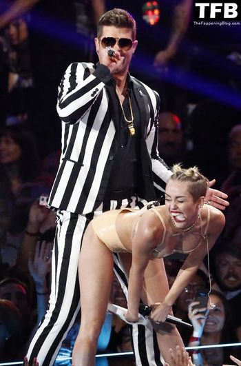 Miley Cyrus
