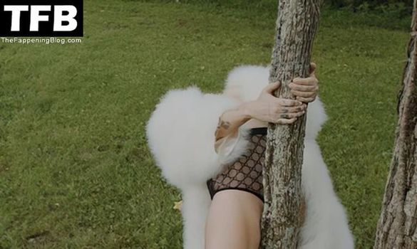 Miley Cyrus