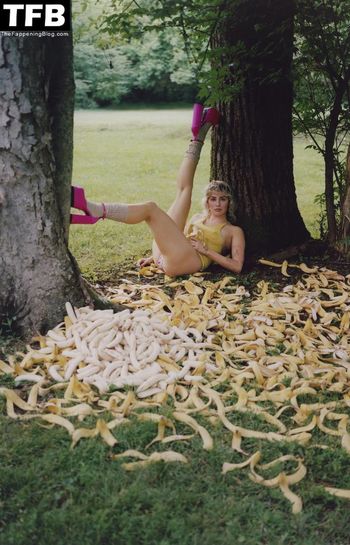 Miley Cyrus