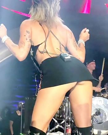 Miley Cyrus