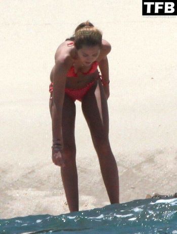 Miley Cyrus