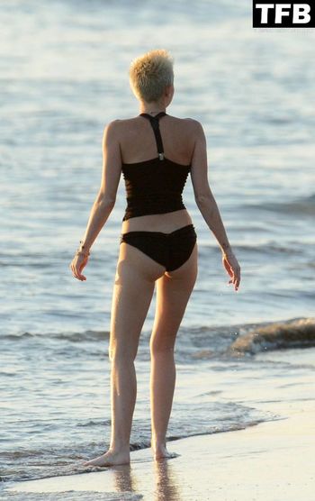 Miley Cyrus