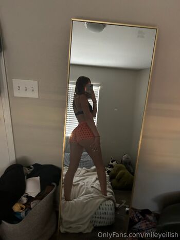 mileyeilish