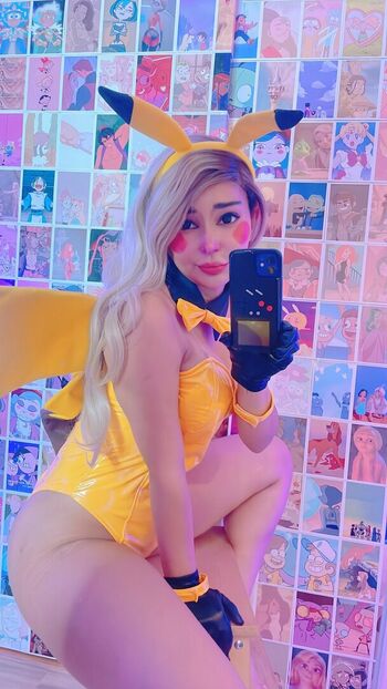 Milkypuff